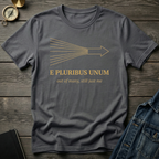 E pluribus unum T-Shirt