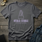 Vitals stable T‑Shirt