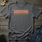 Surviving T‑Shirt