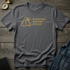 Internal server error T-Shirt