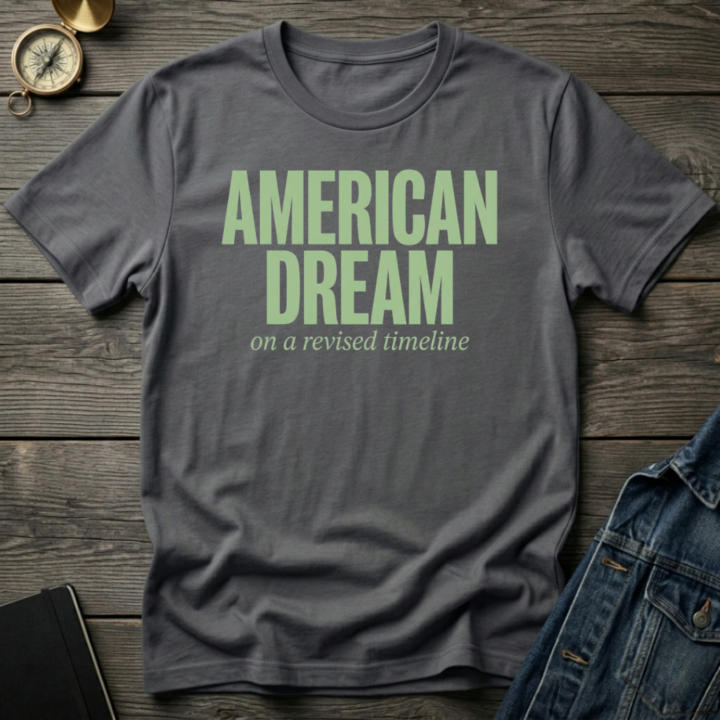 American dream T-Shirt