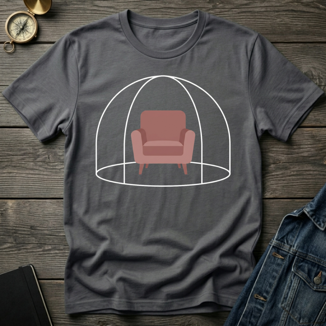 Chair in a dome T-Shirt