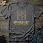 National holiday T-Shirt