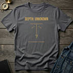 Depth unknown T‑Shirt