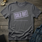 Sold out T‑Shirt