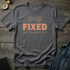 Fixed T‑Shirt