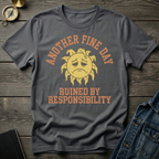 Another fine day T-Shirt