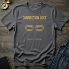 Connection lost T‑Shirt