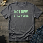 Not new T‑Shirt