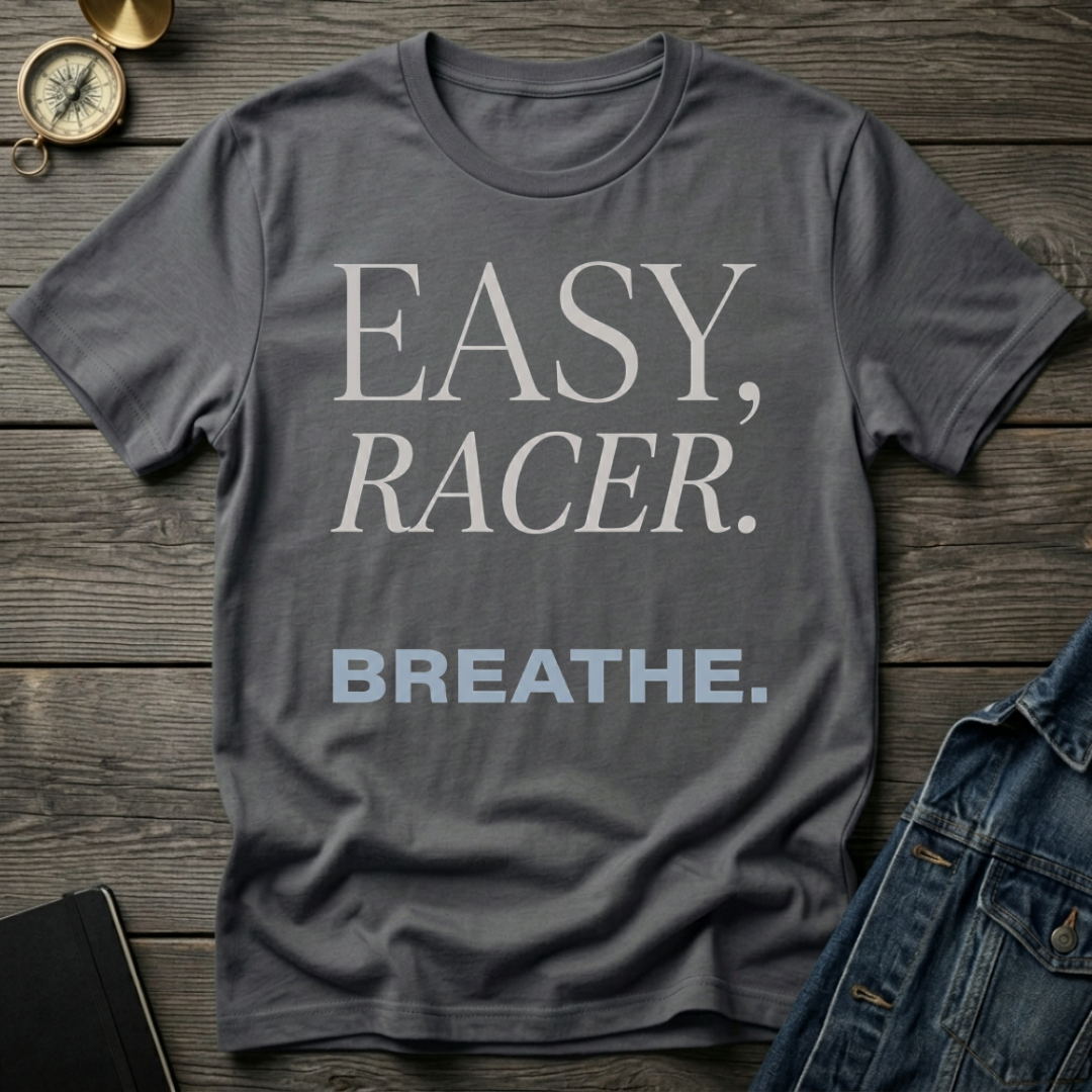 Easy racer T-Shirt