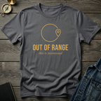 Out of range T‑Shirt