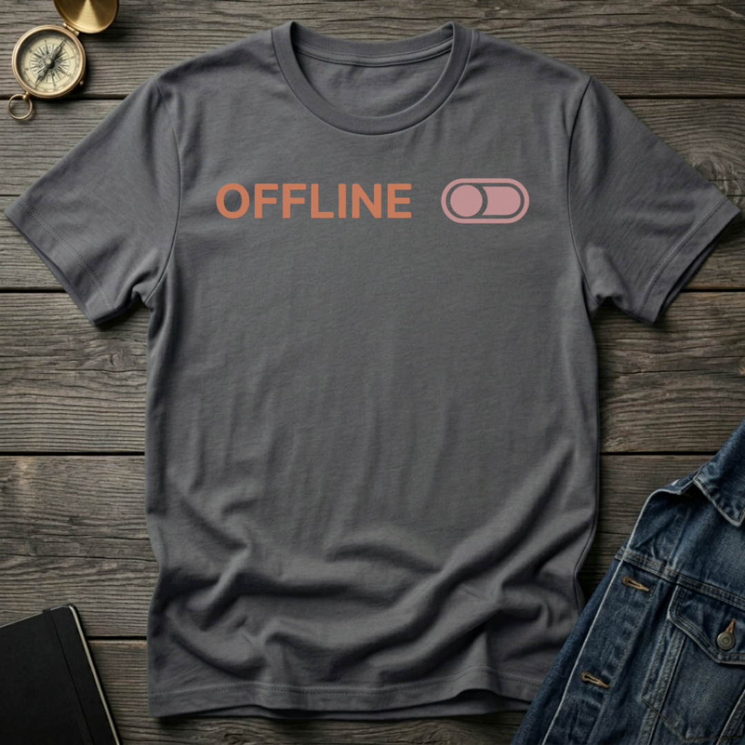 Offline T-Shirt