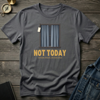 Curtains drawn T‑Shirt