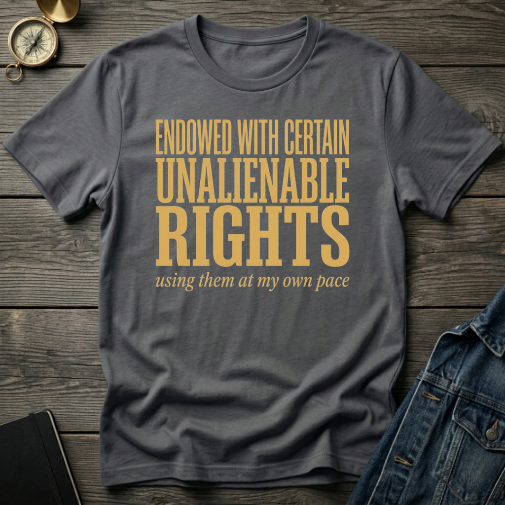 Endowed T‑Shirt