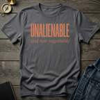 Unalienable T-Shirt