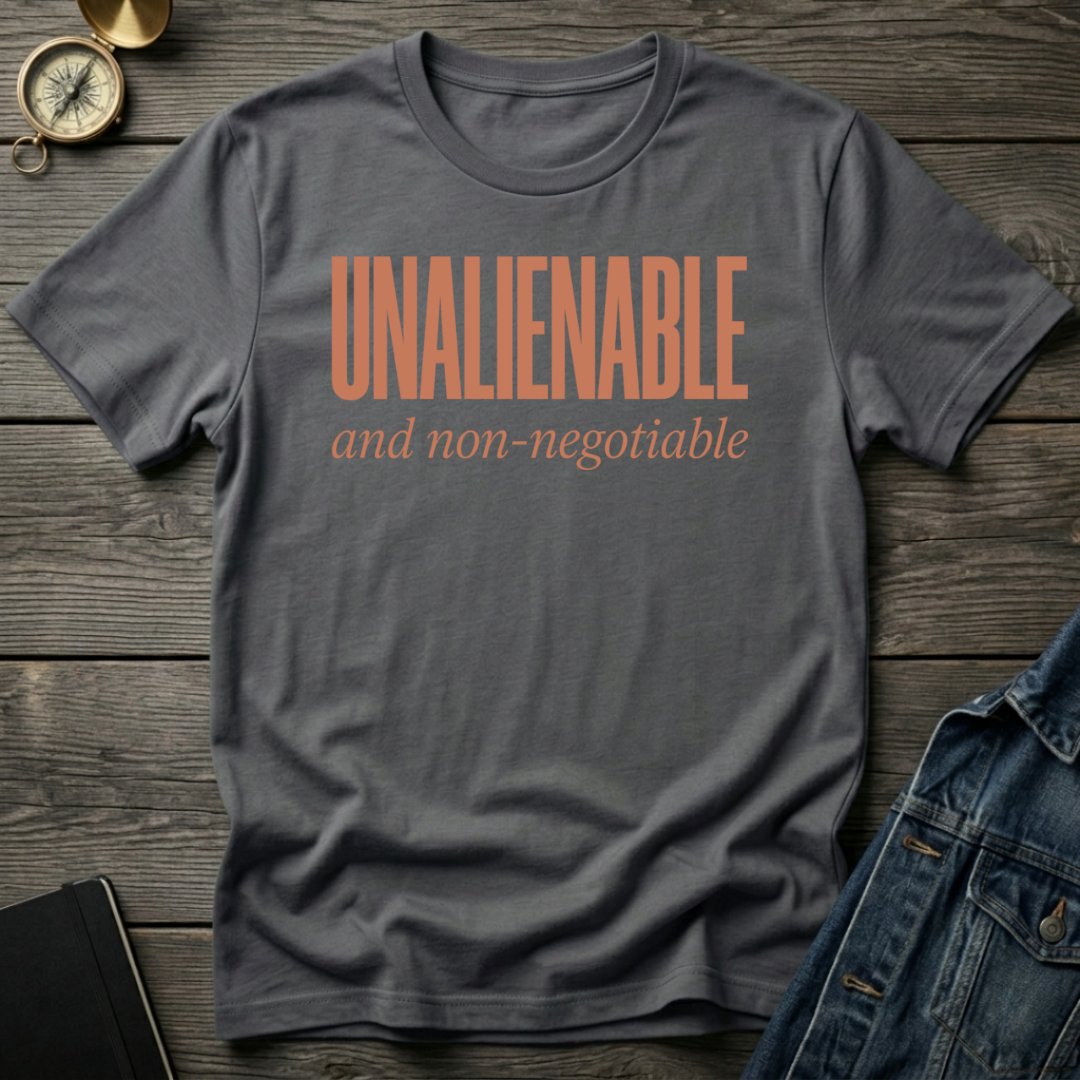 Unalienable T-Shirt