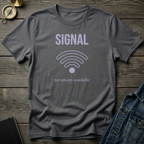 Signal T‑Shirt