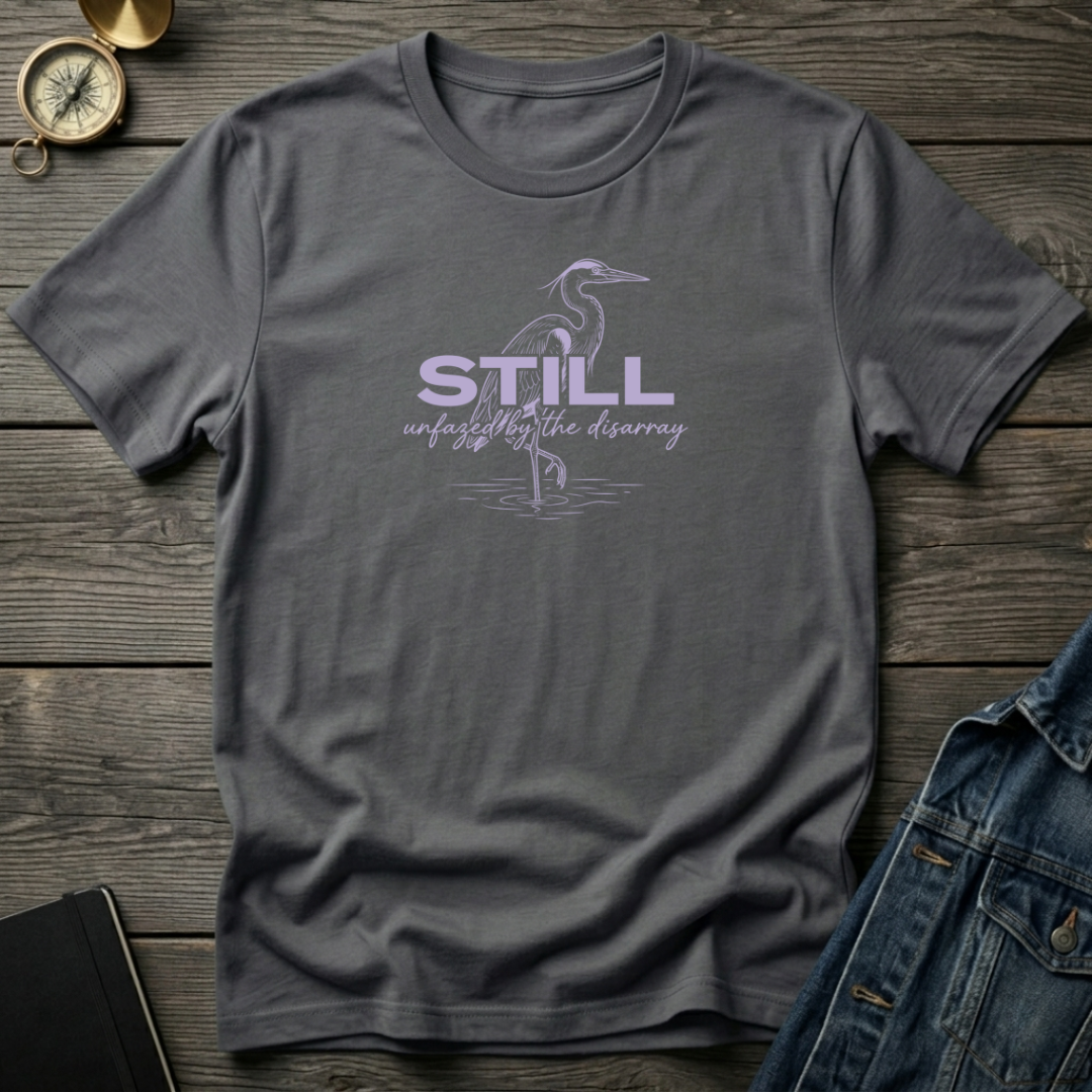 Still unfazed T-Shirt