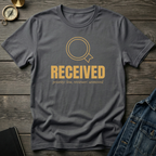 Received T‑Shirt