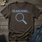 Searching T-Shirt
