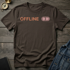 Offline T-Shirt