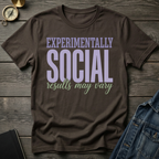 Social results T-Shirt