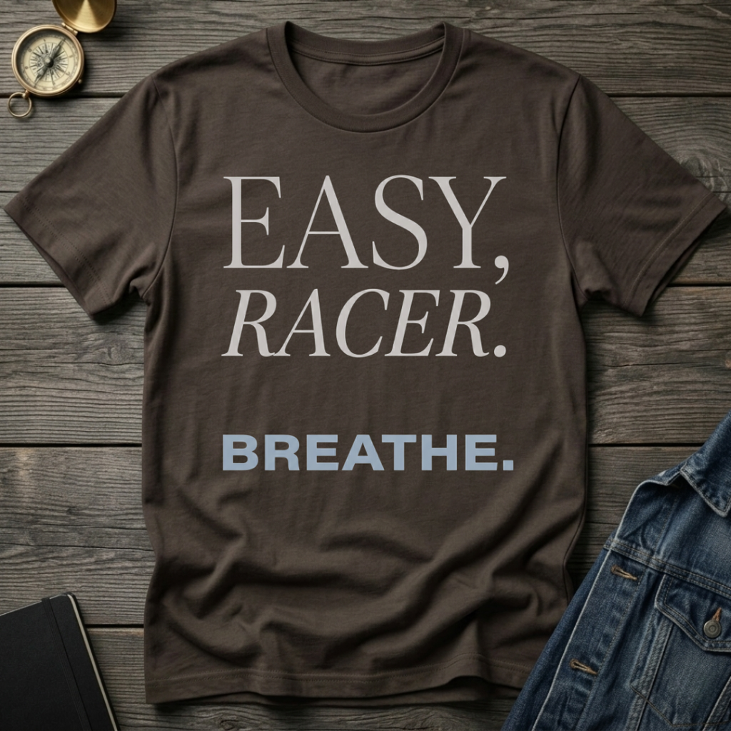 Easy racer T-Shirt