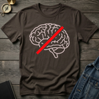 Closed mind T-Shirt