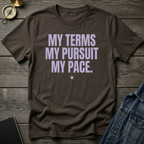 My Terms T-Shirt