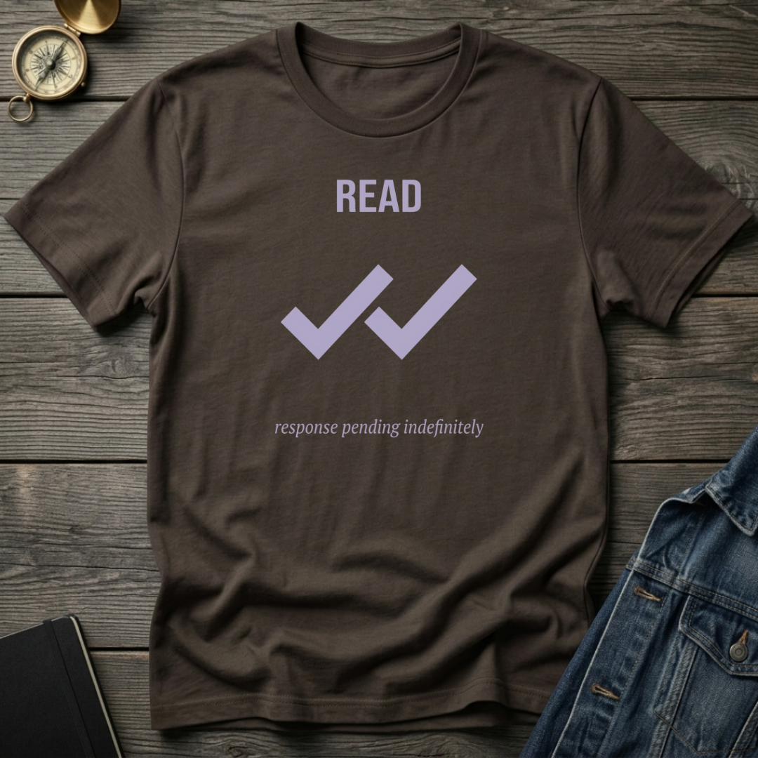 Read T‑Shirt