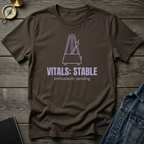 Vitals stable T‑Shirt