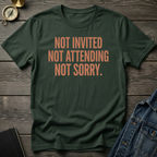 Not invited T-Shirt