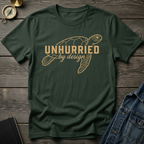 Unhurried T-Shirt