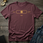 On off me T-Shirt