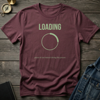Loading T‑Shirt
