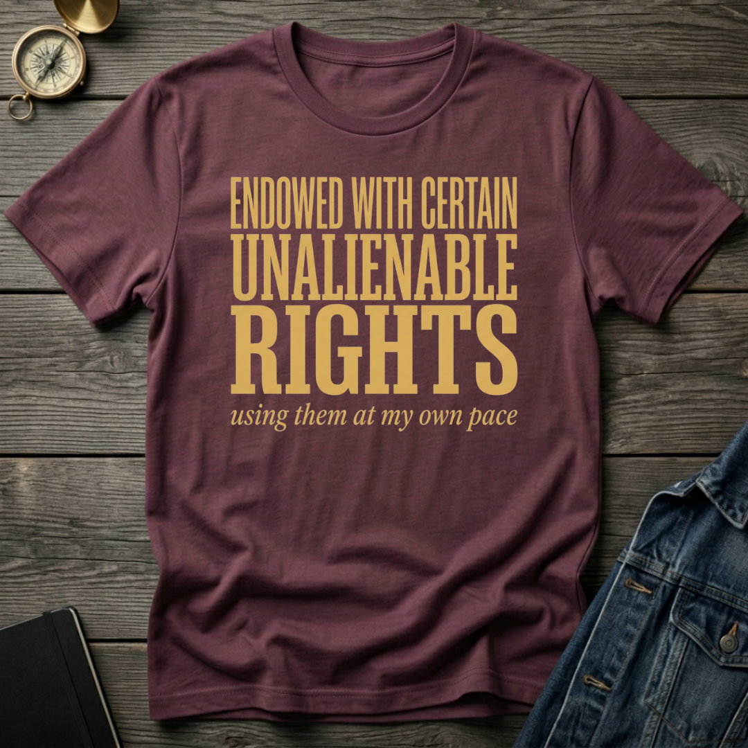 Endowed T‑Shirt