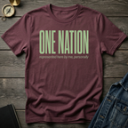 One nation T-Shirt