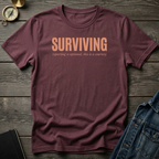 Surviving T‑Shirt