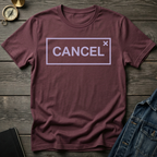 Cancel T-Shirt
