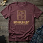 National holiday T-Shirt