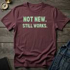 Not new T‑Shirt