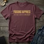 Pursuing happiness T-Shirt