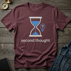 Second thought T-Shirt