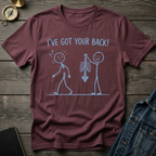 I've got your back T-Shirt