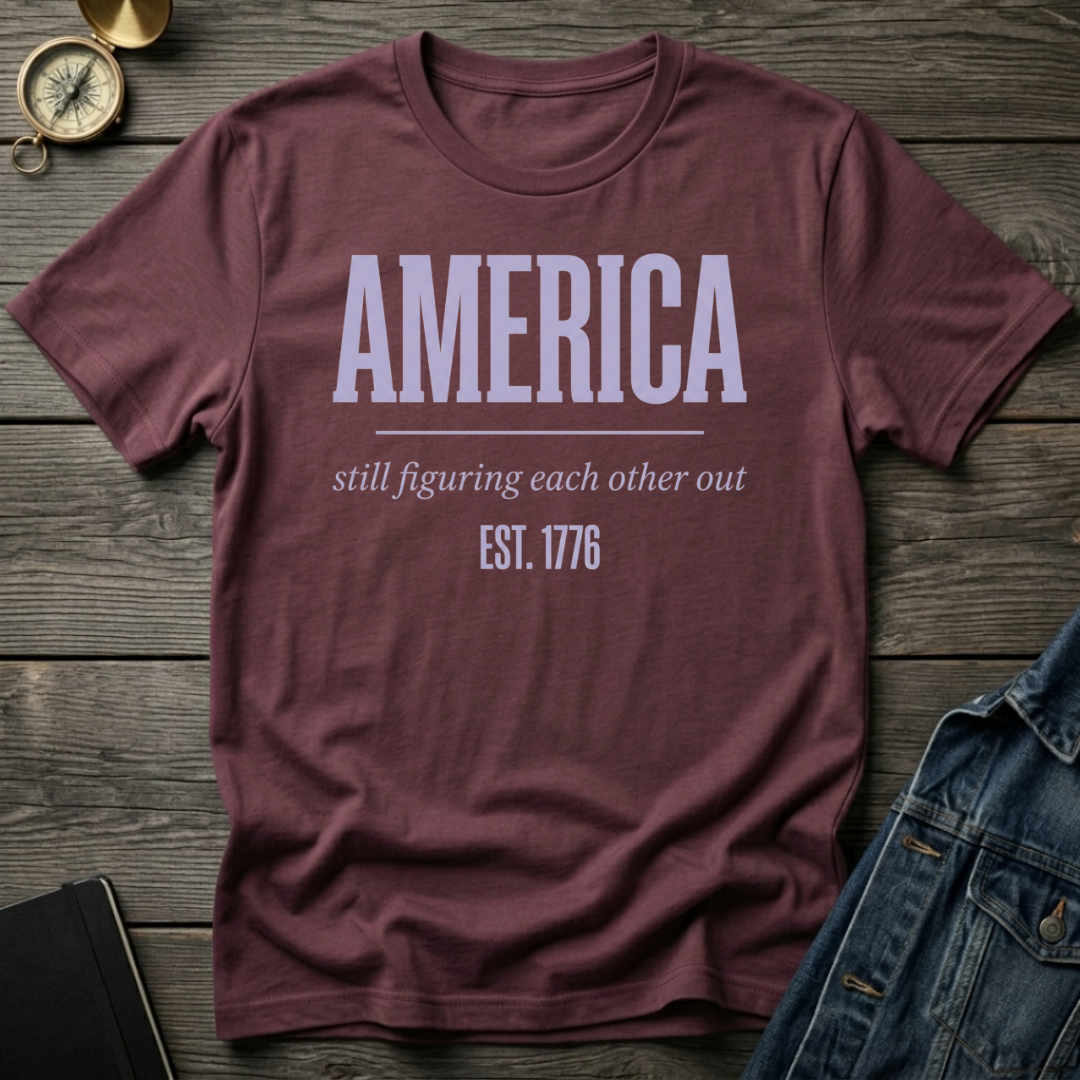 America T-Shirt