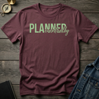 Planned eventually T-Shirt