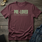 Pre-loved T‑Shirt