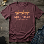Still ahead T‑Shirt
