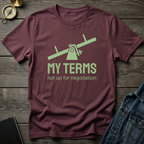 My terms T‑Shirt