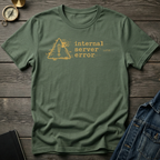 Internal server error T-Shirt